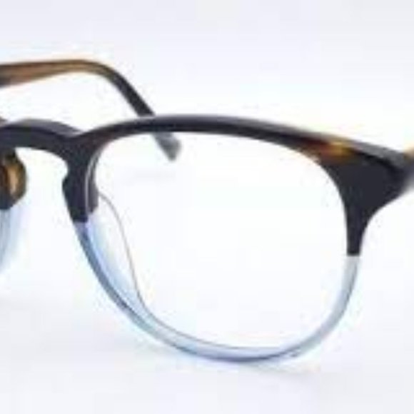 Warby Parker glasses model Baker unisex size M - Picture 3 of 12